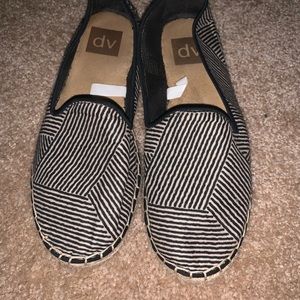 Dolce Vita Espadrilles